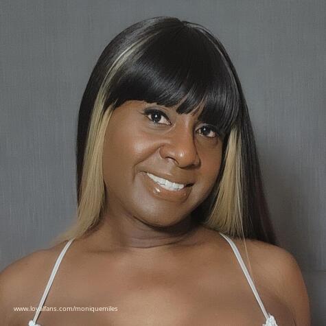 MoniqueMiles avatar