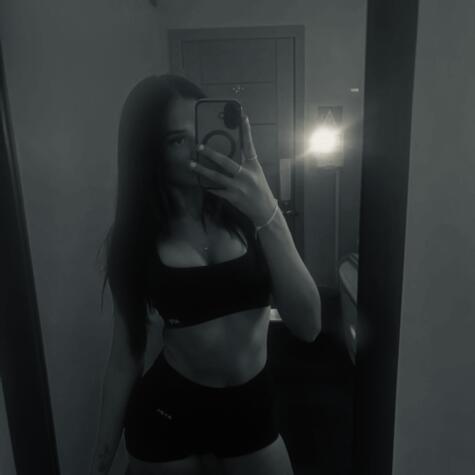 Tisnarose avatar