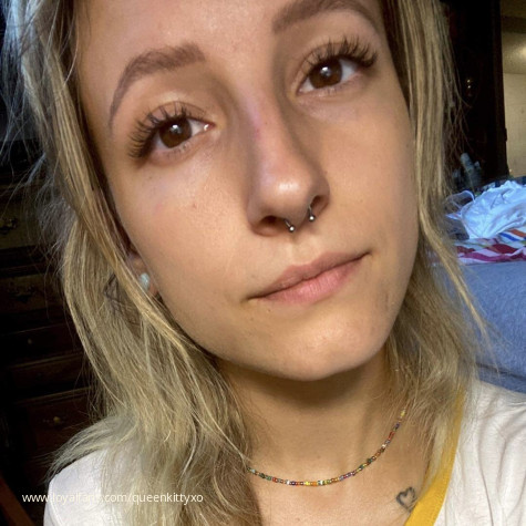 QueenKittyxo avatar