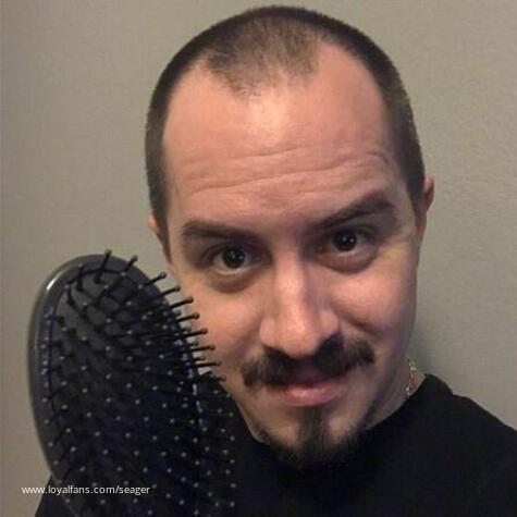 Seager Foot Fetish Clips avatar