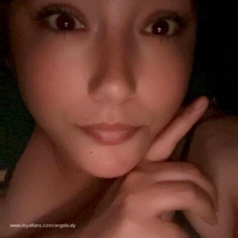 Angelic Aly avatar