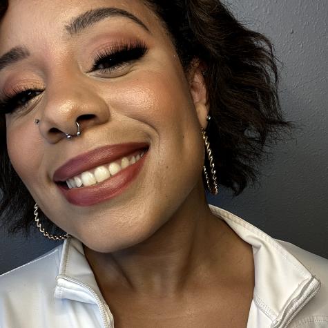 Goddess Mari Luna avatar