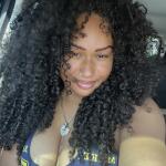 Goddess Roxy Finbrat avatar