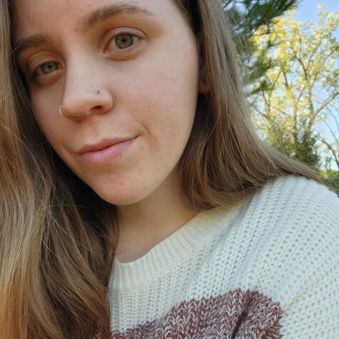 MostlyMegan avatar