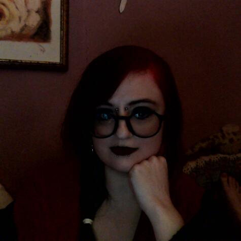 MistressAsche avatar