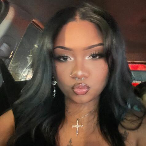 The Luxe Goddess  avatar