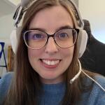 MissTinyMagnet avatar