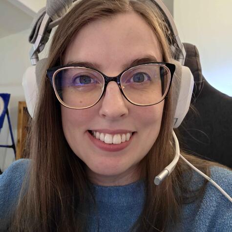 MissTinyMagnet avatar
