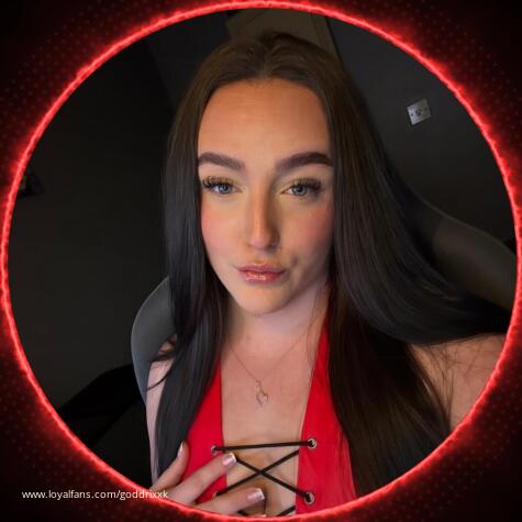 THE BRITISH GODDRIXX K  