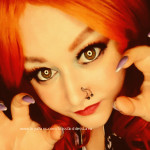 MissGoddessLana avatar