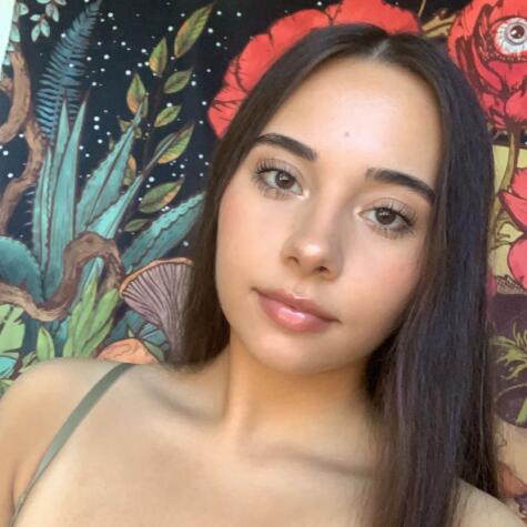 PrincessJasmine444 avatar