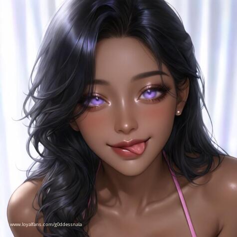 Mommy Nala avatar