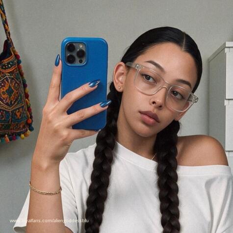 blu darling avatar