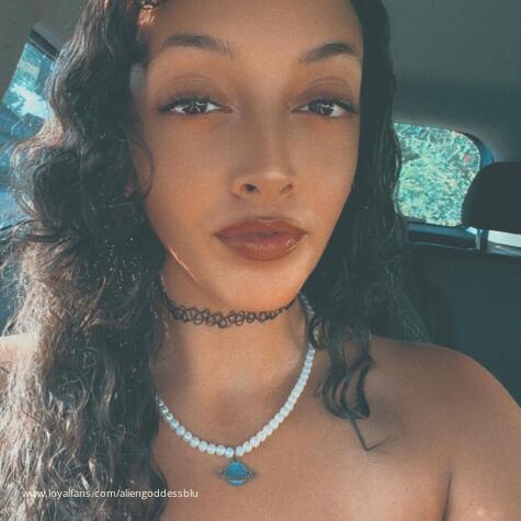 blu darling avatar