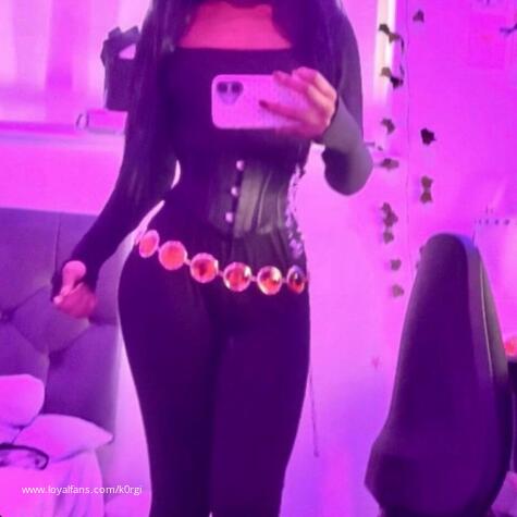 Brat Princess Kimi avatar