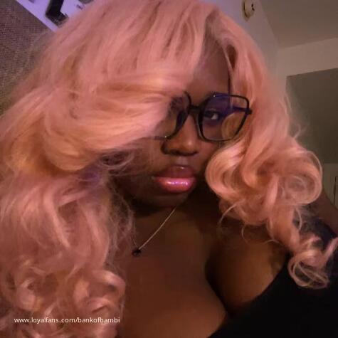 Bambi Brat avatar