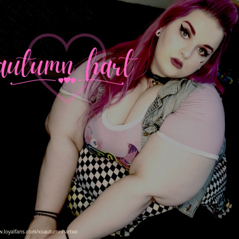 xoautumnhartxo avatar