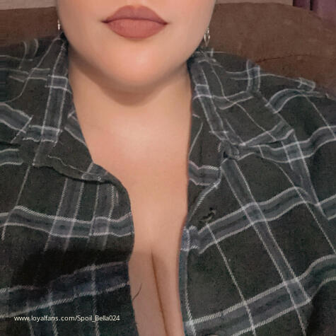 Spoiled Goddess Bella avatar
