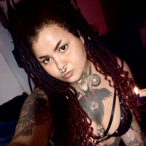 Noctyra avatar