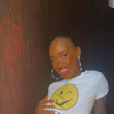 Creamy heaven avatar