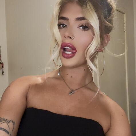 SpoilGoddessN avatar