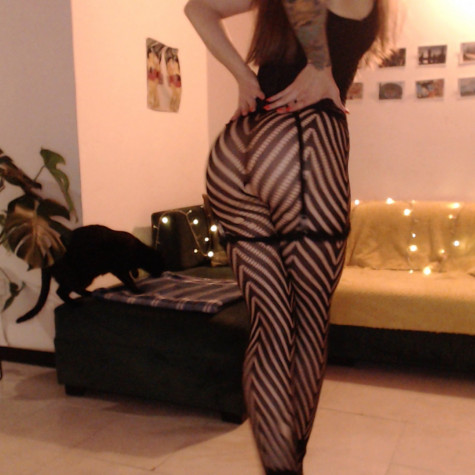 Victoria Lou avatar