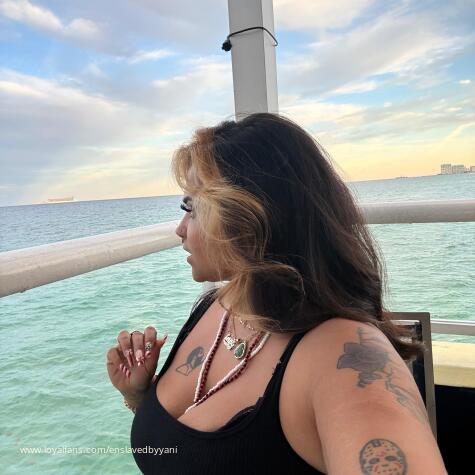 Princess yani  avatar