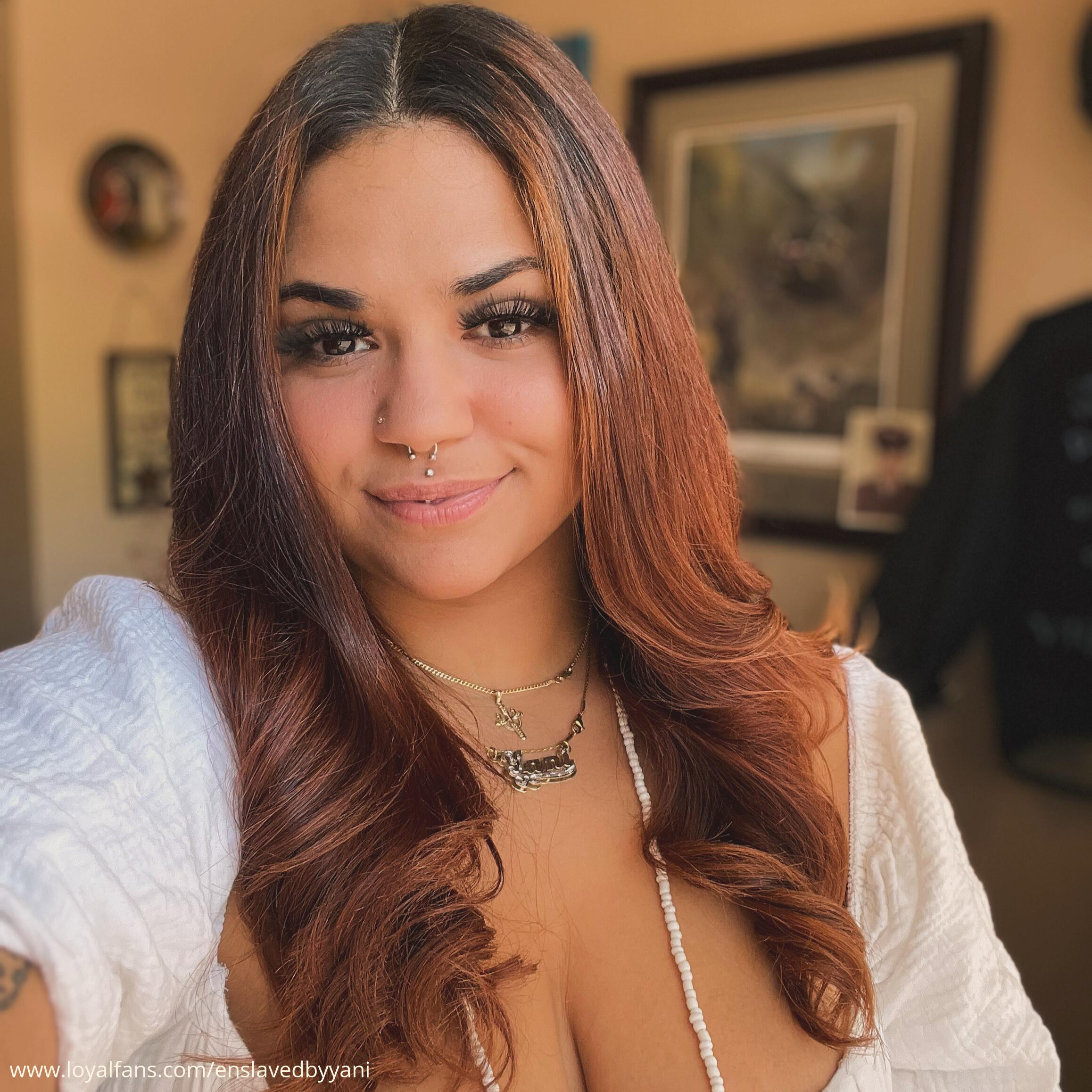 Princess yani s Official Social Fan Page | LoyalFans