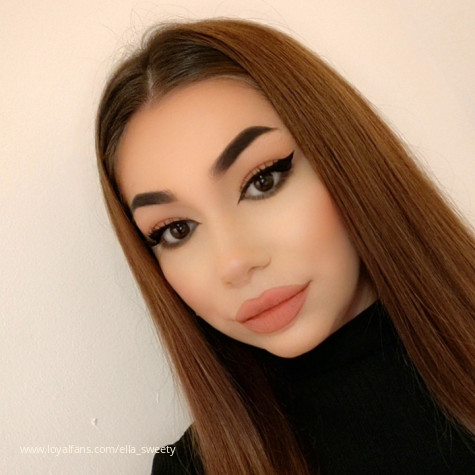 Ella sweety avatar