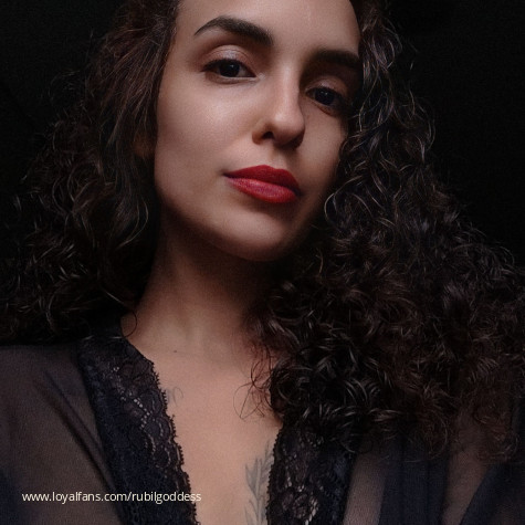 New profile picture - Rubi Goddess Official Photos | www.Loyalfans.com