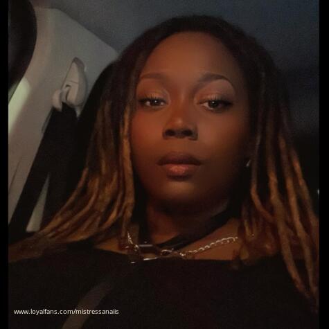 mistress anaiis avatar