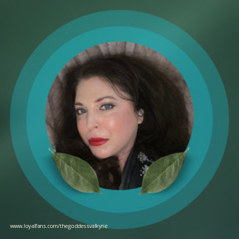 The Goddess Valkyrie avatar