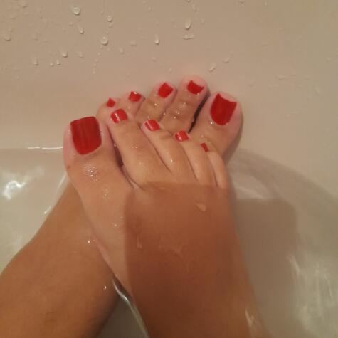 Feetwithlee avatar