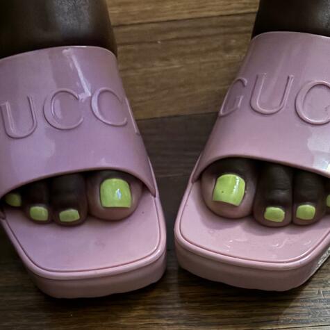 Goddess shell avatar