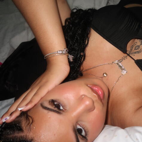 GoddessDariB avatar