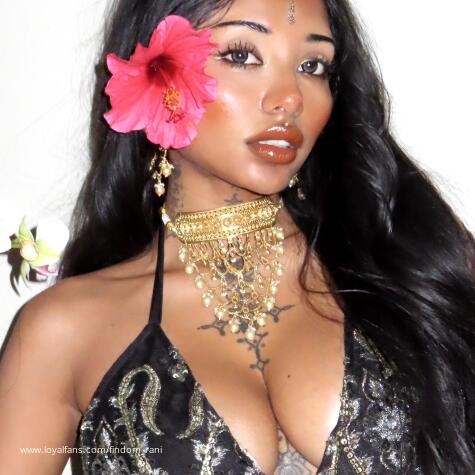 Rani Punnani avatar