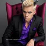 Master Seth Scottish Alpha Male avatar