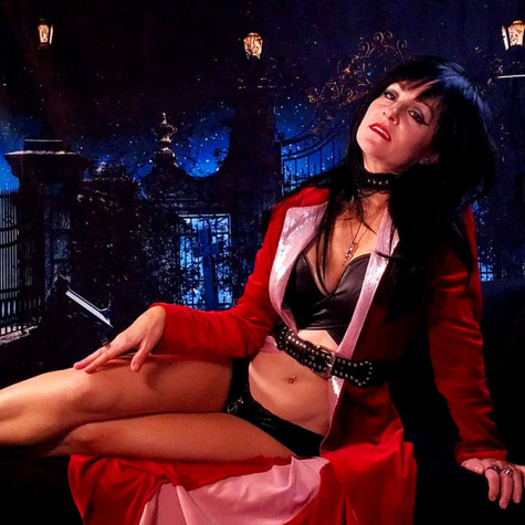 Scarlett Sinns avatar