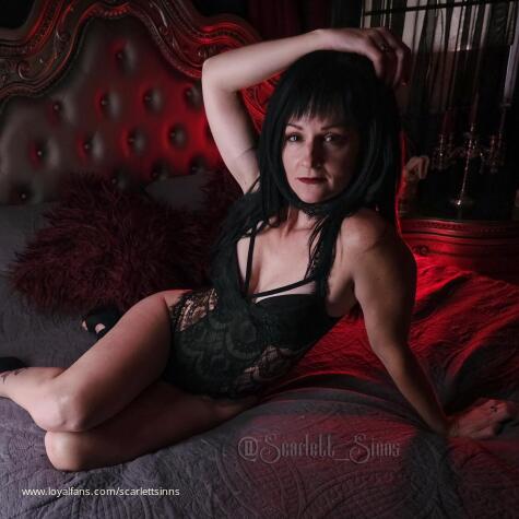 Scarlett Sinns avatar