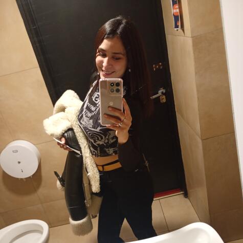Culito hermoso avatar