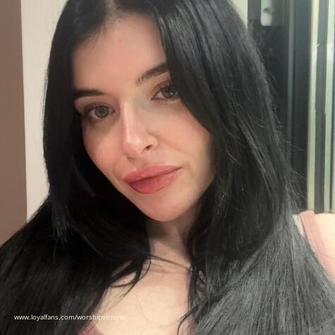 GoddessVictoria avatar