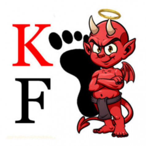 Kinkedfeetuk avatar