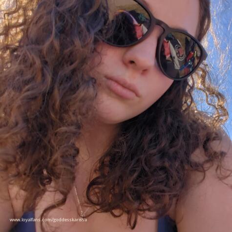 GoddessKarissa avatar