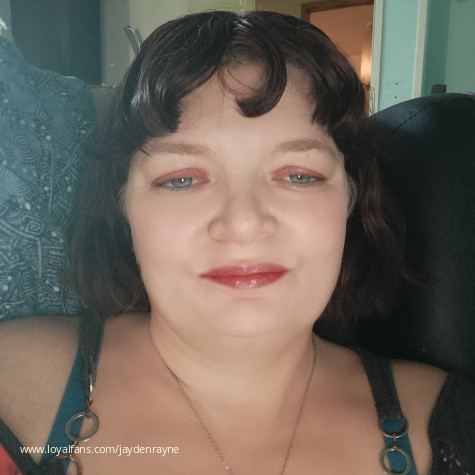 Jayden Rayne’s Official Social Fan Page | LoyalFans