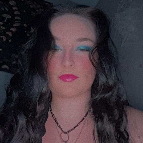 GoddessMaziee avatar