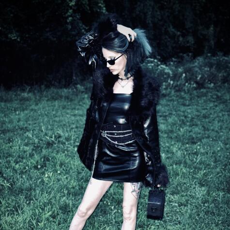 Mystic_vee's Official Social Fan Page | LoyalFans