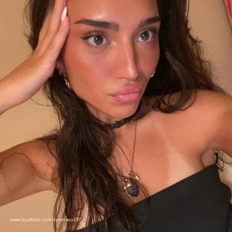 GoddessSerena27 avatar