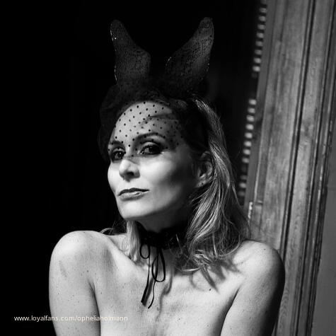 Ophelia Holmann avatar