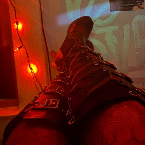 MistressxSoul avatar