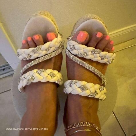 Sexyduchess avatar